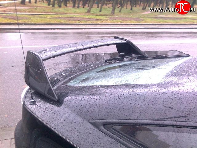 9 999 р. Спойлер Buddy Club Toyota Celica T230 (1999-2006)  с доставкой в г. Кинешма