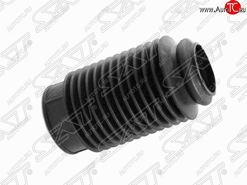 299 р. Пыльник переднего амортизатора SAT (LH=RH) Skoda Superb B8 (3V5) универсал рестайлинг (2019-2025)  с доставкой в г. Кинешма