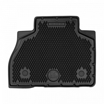 6 599 р. Коврики салона DELFORM ❞EVA 3D Premium❝ (термоэластопласт/ТЭП) BMW X7 G07 (2018-2022)  с доставкой в г. Кинешма. Увеличить фотографию 5