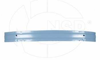 Усилитель бампера переднего (дорестайлинг) NSP Chevrolet Cruze J305 хэтчбек рестайлинг (2012-2015)