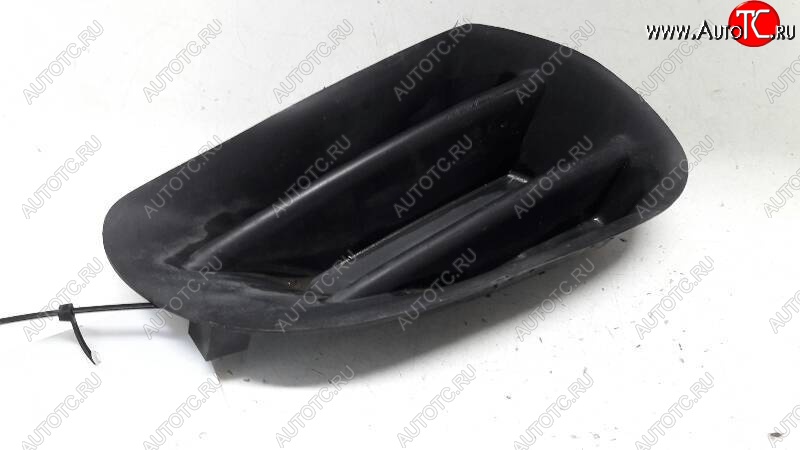 1 149 р. Правая вставка в бампер под ПТФ Оригинал Chevrolet Viva (2005-2008)  с доставкой в г. Кинешма