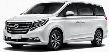 223 999 р. Левое зеркало заднего вида (оригинал) GAC GAC GN8 (2020-2023)  с доставкой в г. Кинешма. Увеличить фотографию 2