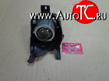 1 699 р. Противотуманная фара Standart (правая) Haima 3 HMC7185A седан (2010-2013)  с доставкой в г. Кинешма