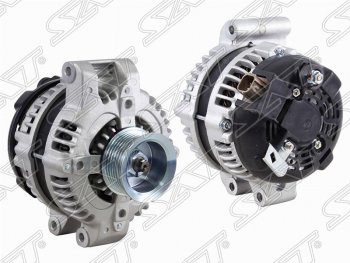 Генератор SAT (2.0,2.4) Honda CR-V RE1,RE2,RE3,RE4,RE5,RE7 рестайлинг (2009-2012)