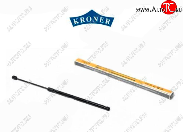789 р. Упор багажника KRONER Hyundai Matrix 1 FC дорестайлинг (2001-2005)  с доставкой в г. Кинешма