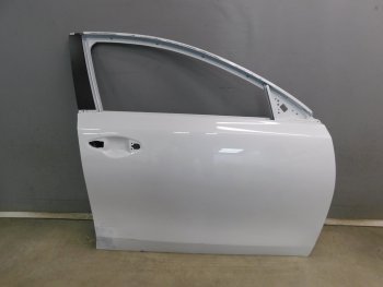 165 999 р. Правая дверь передняя Оригинал KIA Ceed 3 CD хэтчбэк (2018-2025) (Неокрашенная)  с доставкой в г. Кинешма. Увеличить фотографию 2