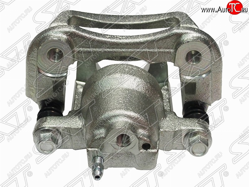 3 699 р. Левый задний суппорт тормозной SAT Toyota Harrier XU30 (2003-2013)  с доставкой в г. Кинешма