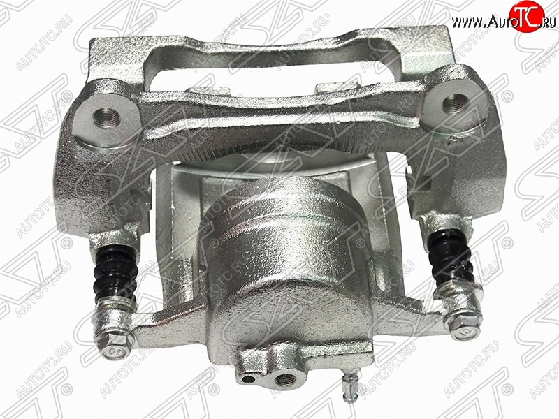 3 399 р. Левый задний суппорт тормозной SAT Lexus RX350 XU30 дорестайлинг (2003-2006)  с доставкой в г. Кинешма