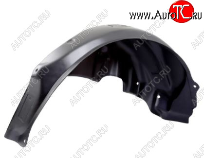 4 099 р. Подкрылок передний Totem Mazda 3/Axela BP хэтчбэк (2019-2025) (без шумоизоляции)  с доставкой в г. Кинешма