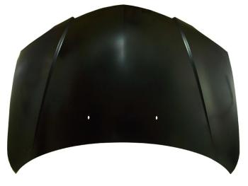 Капот API Mazda 3/Axela BK дорестайлинг, хэтчбэк (2003-2006)