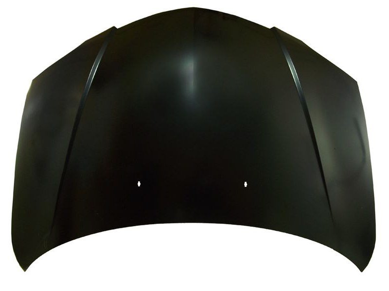 18 299 р. Капот API Mazda 3/Axela BK дорестайлинг седан (2003-2006) (неокрашенный)  с доставкой в г. Кинешма