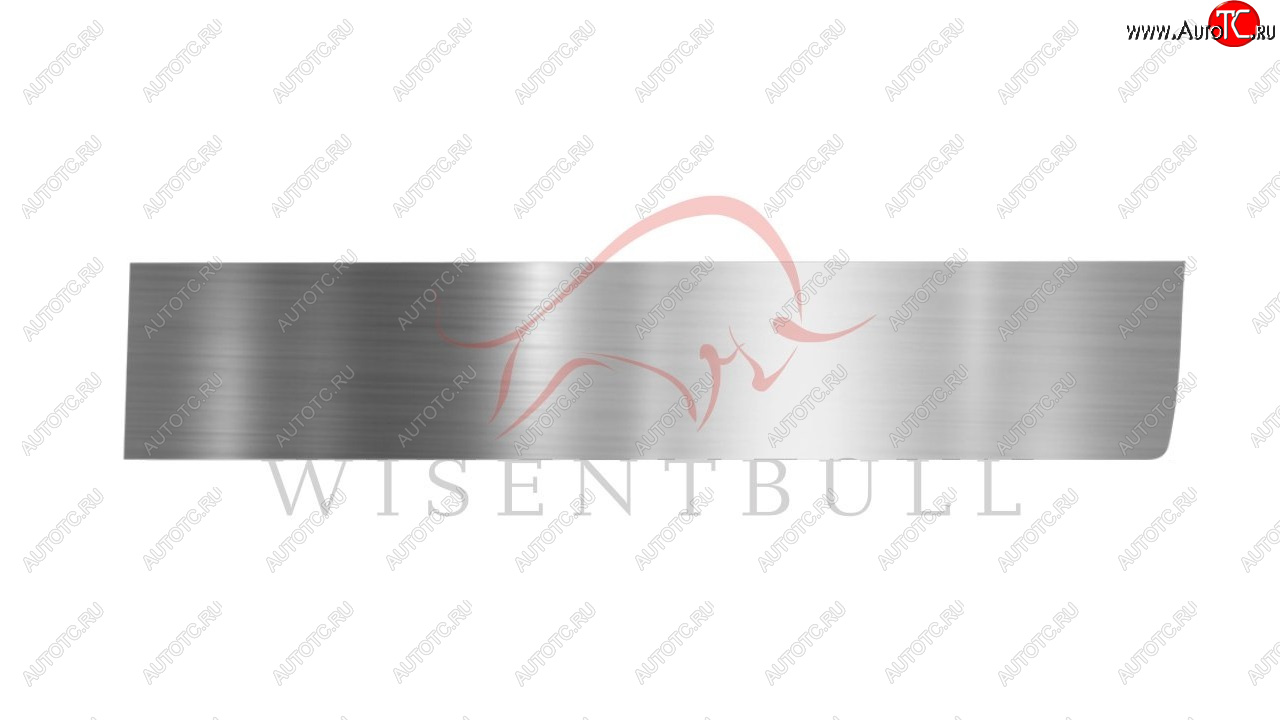 1 989 р. Ремкомплект правой передней двери Wisentbull  Mazda 626 ( GF,  GF,FW) - Capella  GF  с доставкой в г. Кинешма