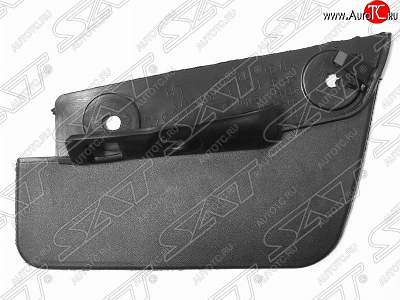 499 р. Правый брызговик задний SAT (перед аркой) Mazda CX-5 KE дорестайлинг (2011-2014)  с доставкой в г. Кинешма