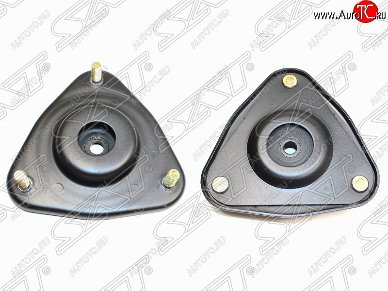 849 р. Опора переднего амортизатора SAT Mitsubishi Dion CR6W,CR9W дорестайлинг (2000-2002)  с доставкой в г. Кинешма