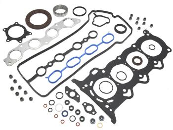 16 249 р. Ремкомплект двигателя полный COROLLAFIELDERRUNXALLEXSPACIOISTPREMIOALLION 1-2NZFE 00-07 TOYOTA 04111-21045  с доставкой в г. Кинешма. Увеличить фотографию 1