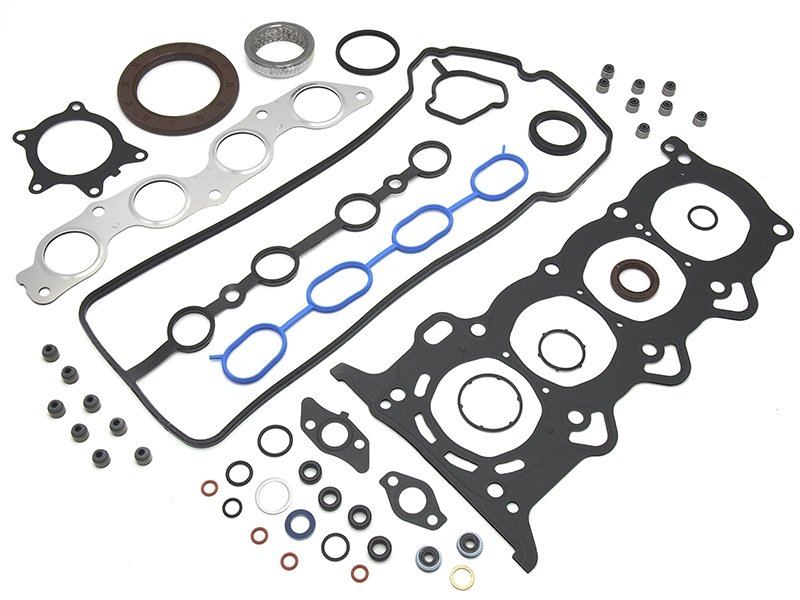 16 249 р. Ремкомплект двигателя полный COROLLAFIELDERRUNXALLEXSPACIOISTPREMIOALLION 1-2NZFE 00-07 TOYOTA 04111-21045  с доставкой в г. Кинешма
