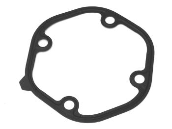 429 р. Прокладка дроссельной заслонки  1MZ2MZ3VZ4VZ TOYOTA 17127-62030  с доставкой в г. Кинешма. Увеличить фотографию 1