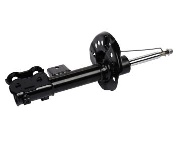 Амортизатор HYUNDAI Sonata (12-) KIA Optima (12-) передний левый газовый MANDO MANDO ex546512t450 MANDO ex546512t450