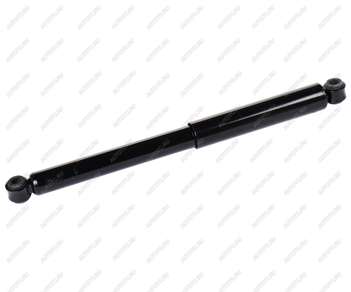 2 579 р. Амортизатор MITSUBISHI Pajero задний левый/правый масляный MANDO MANDO mss015029 MANDO mss015029  с доставкой в г. Кинешма