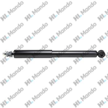 Амортизатор MITSUBISHI Pajero (06-) задний левый/правый газовый MANDO MANDO mss020201 MANDO mss020201