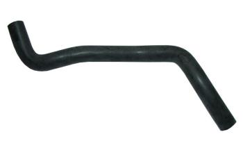 Патрубок радиатора для NISSAN QG15QG18 ALMERA  BLUEBIRD SILPHY  SUNNY НИЖНИЙ DAR pro1570011