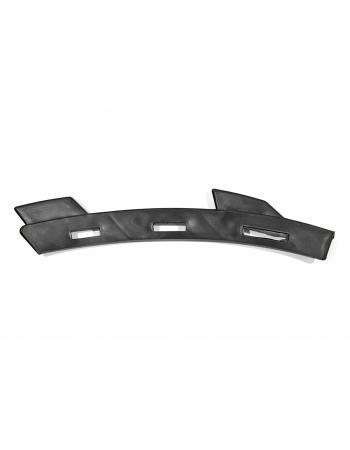 Крепление бампера HYUNDAI SOLARISACCENT 10-14 FR  LH под фару DAR klb2410021