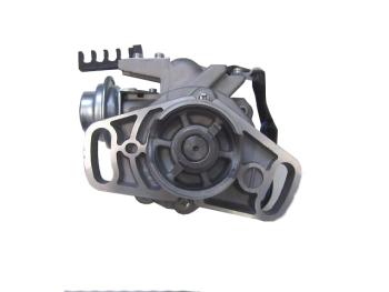 Распределитель зажигания для MITSUBISHI LANCER CB1A 4G13 2 контакта, с вакуумником DAR tr000032