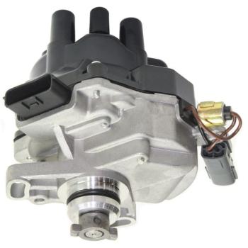 Распределитель зажигания для NISSAN BASSARA, PRESAGE, RNESSA KA24DE 6+2 конт. DAR tr000034