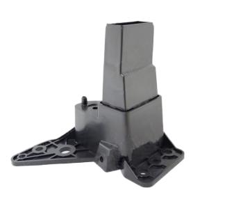 Клипса бампера HAVAL JOLION FRLH DAR klb2410069