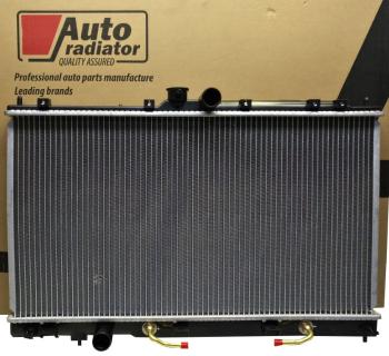 Радиатор основной для MITSUBISHI LANCER CEDIA  LANCER 03-07 DAR rd300032