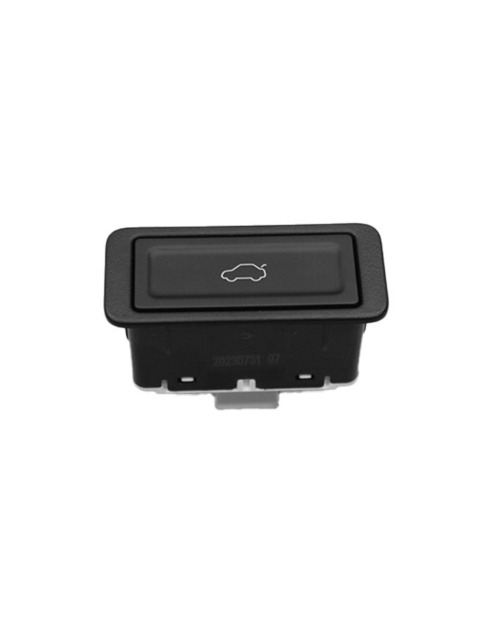 979 р. Кнопка открывания багажника CHERY Tiggo 7 PRO MAX   DAR kob0000001  с доставкой в г. Кинешма