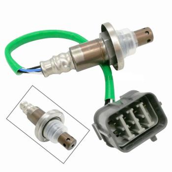 Лямбда-зонд 4PIN длина кабеля 200мм. для SUZUKI GRAND VITARA 06-15 H27A №1 DAR dlz1500099