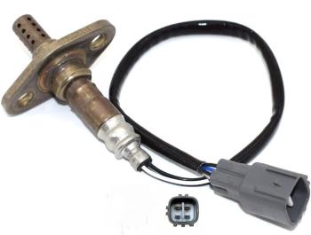 Лямбда-зонд 4PIN, длина кабеля 310 мм. для TOYOTA LAND CRUISER FZJ80 1FZFE 92-95 №1 DAR dlz1500174