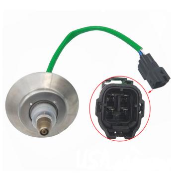 Лямбда-зонд 4PIN длина кабеля 290 мм. для SUZUKI GRAND VITARA J24B №1 DAR dlz1500211