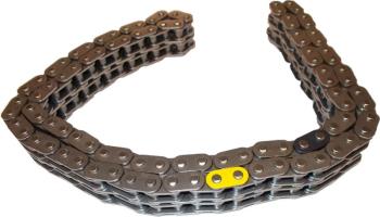 Цепь ГРМ для NISSAN QR20DE, QR25DE, QR20DD, VK45DD, 7TR703 Renault Koleos DAR zgm2440024