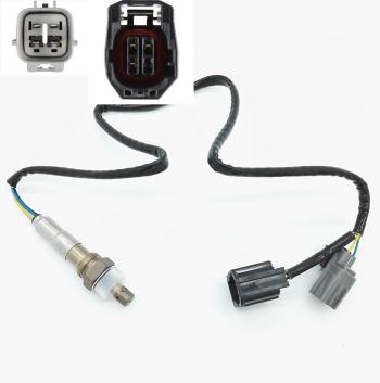 Лямбда-зонд для MAZDA 3 BK 02-09 №1 TURBO DAR dlz1500214