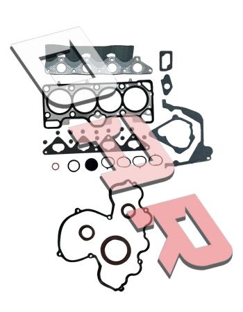 Ремкомплект прокладок ДВС для HYUNDAI ACCENT SOHC 1.5L 12V DAR rdv1750077