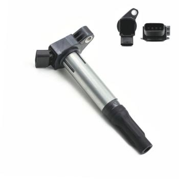 Катушка зажигания для TOYOTA 2GRFE, RX300 GSU35, HARRIER GSU3# 06-, ESTIMA GSR5# 06- DAR kz280054