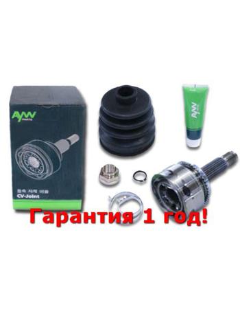 Шрус Внешний MITSUBISHI Outlander  Airtrek (CU2W) 2WD 03-07 AYWIPARTS aw1510036a