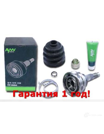 Шрус Внешний NISSAN Primera(P10) 1.6-2.0D 90-96 AYWIPARTS aw1510060