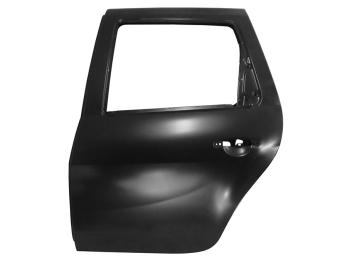 Дверь под накладку RENAULT DUSTER 2010-2021 RRLH DAR door00000080