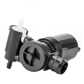 Мотор омывателя для NISSAN JUKE 10-  TEANA 14-  TIIDA 07-  NV200 DAR mbo1510022