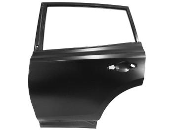 Дверь TOYOTA RAV4 RRLH 13-19 DAR door00000090