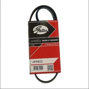 Ремень поликлиновый Gates GATES 4pk823