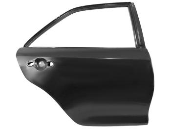 Дверь TOYOTA CAMRY RRRH 11-17 DAR door00000101