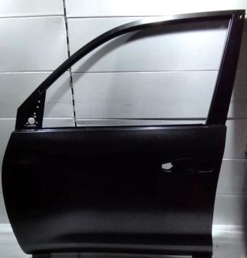 Дверь TOYOTA LAND CRUISER J200 FRLH без отв под молдинг 2016- DAR door00000118