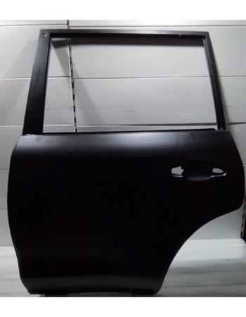 Дверь TOYOTA LAND CRUISER J200 RRLH  2016- DAR door00000120