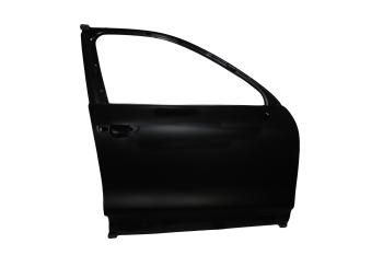 Дверь VOLKSWAGEN TOUAREG NF  2010-2018  FRRH DAR door00000135