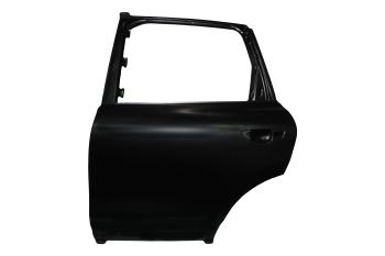 Дверь VOLKSWAGEN TOUAREG NF  2010-2018  RRLH DAR door00000136
