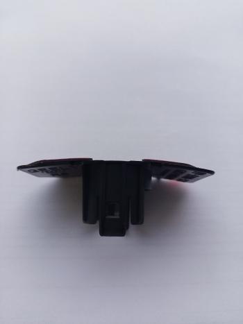Кронштейн датчика парктроника GEELY MONJARO RRLH средний GEELY mbr19000038